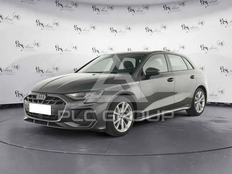 2025 Audi Other
