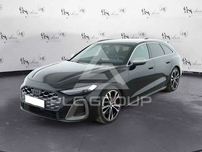 2025 Audi Other