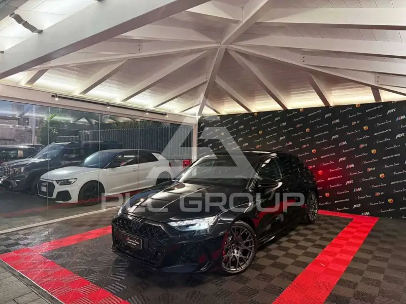 2025 Audi Other