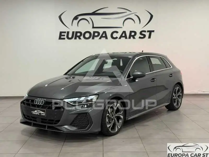 2025 Audi Other