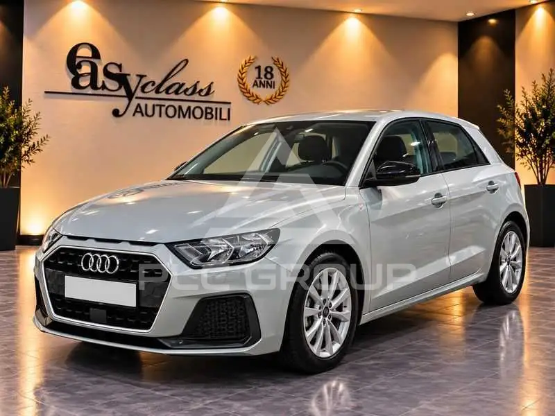 2025 Audi Other