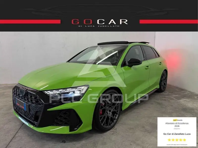 2025 Audi Other