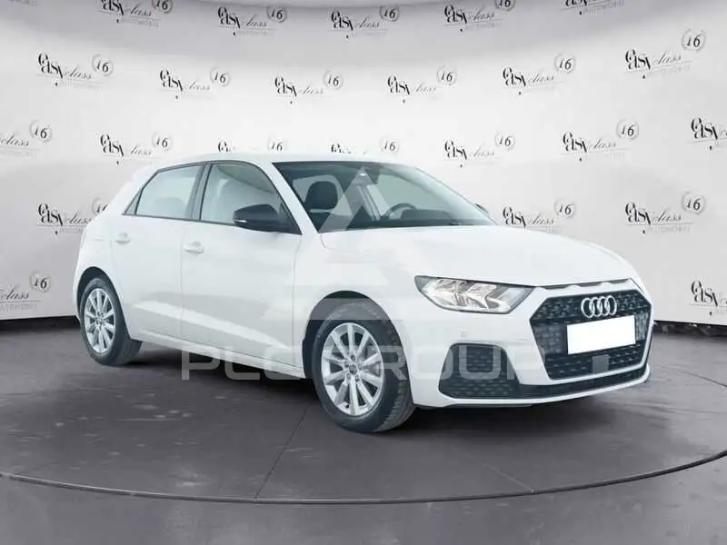 2025 Audi Other