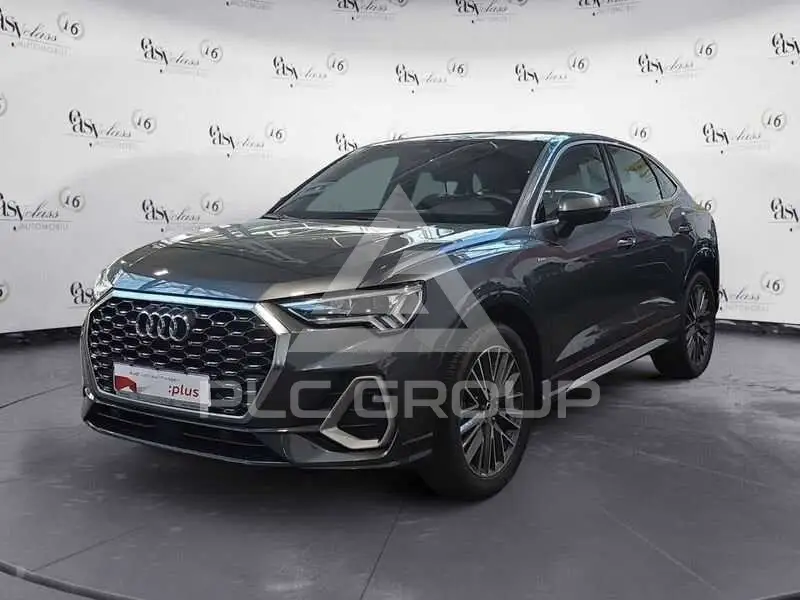 2025 Audi Other