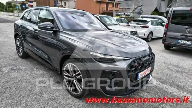 2025 Audi Other