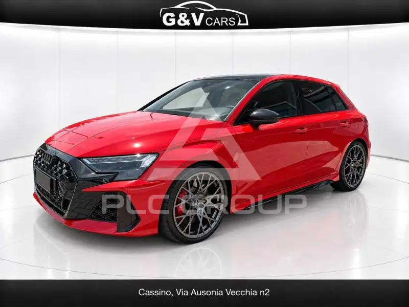2025 Audi Other
