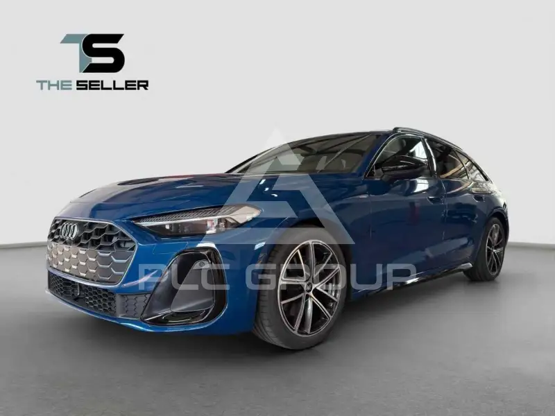 2025 Audi Other