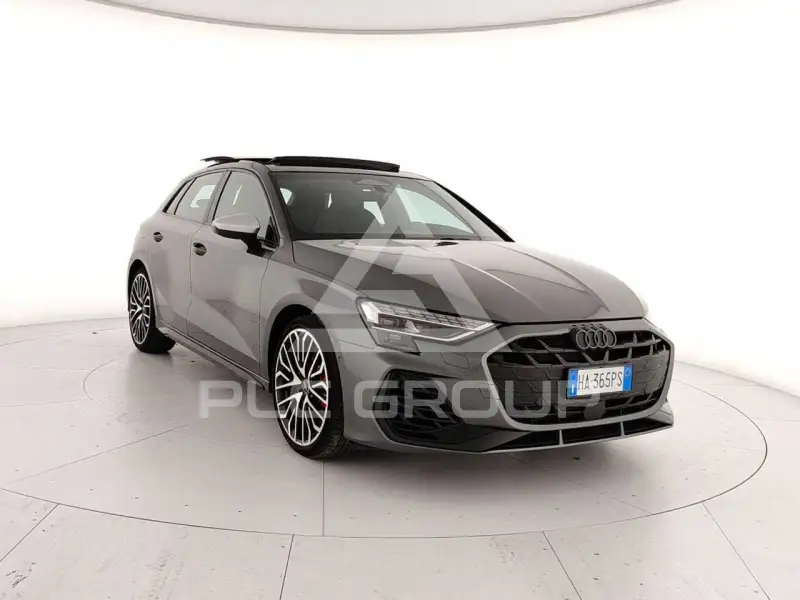 2025 Audi Other