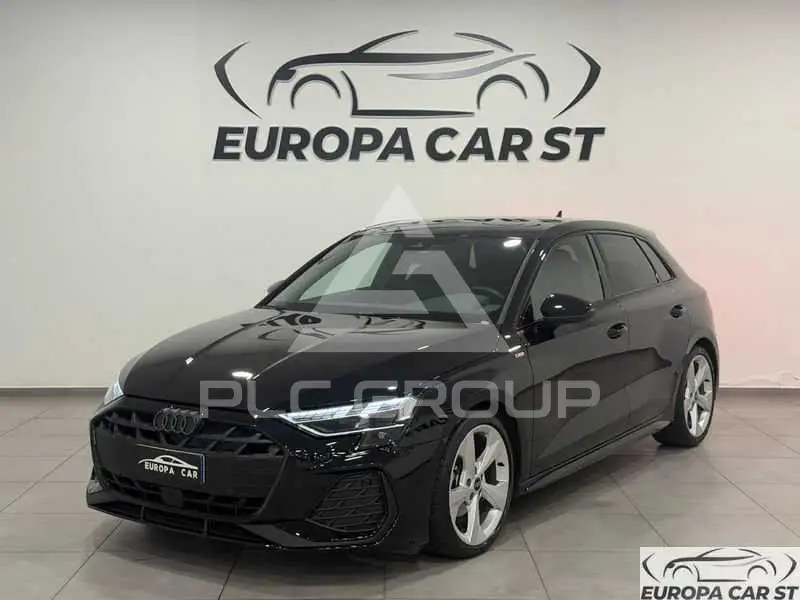 2025 Audi Other