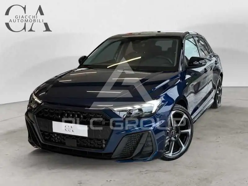 2025 Audi Other
