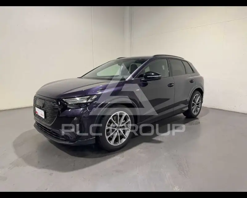 2025 Audi Other