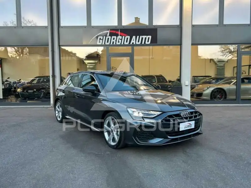 2025 Audi Other