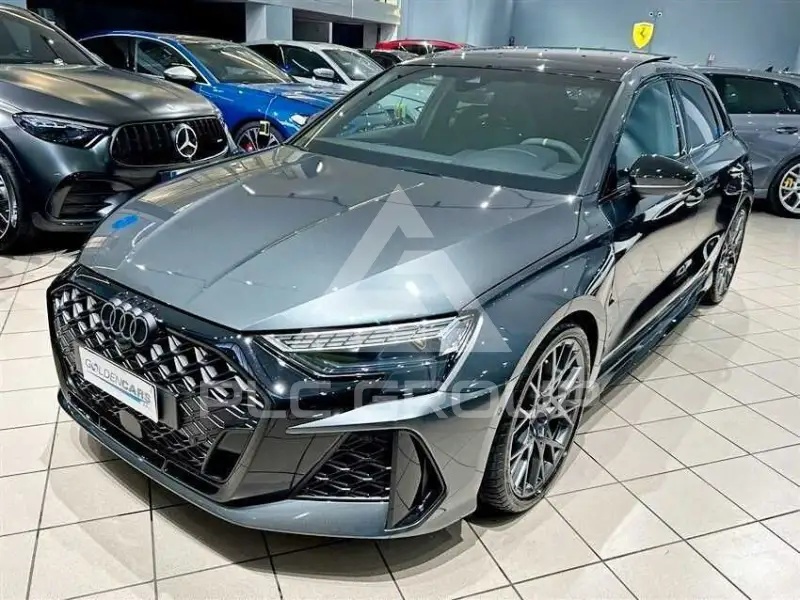 2025 Audi Other
