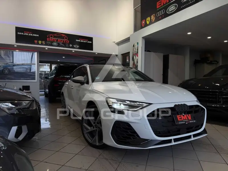2025 Audi Other