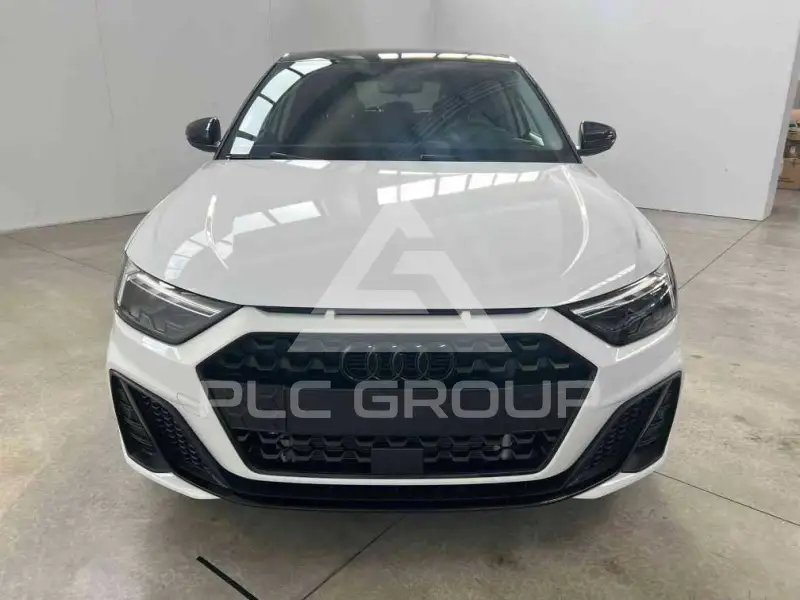 2025 Audi Other
