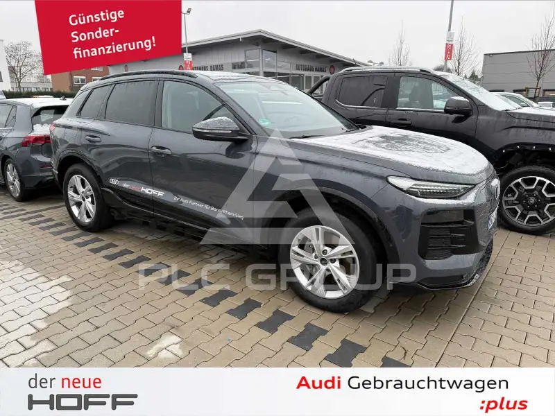 2025 Audi Other