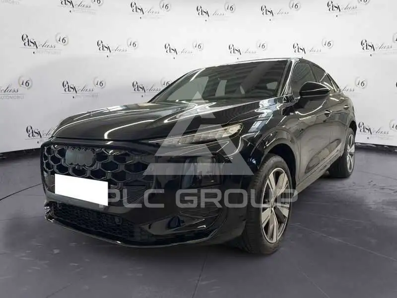 2025 Audi Other