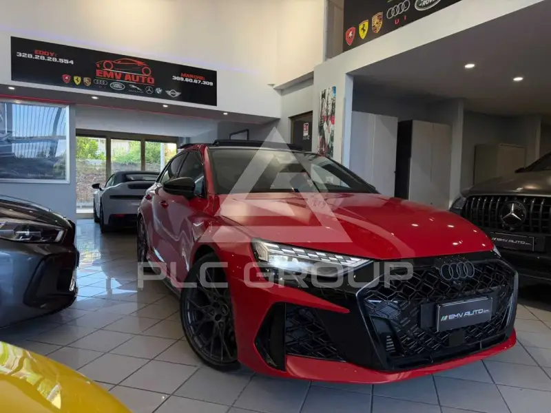 2025 Audi Other