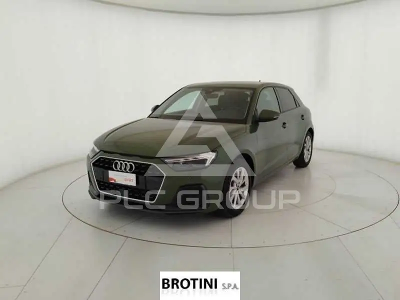 2025 Audi Other