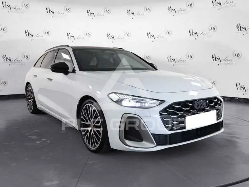 2025 Audi Other