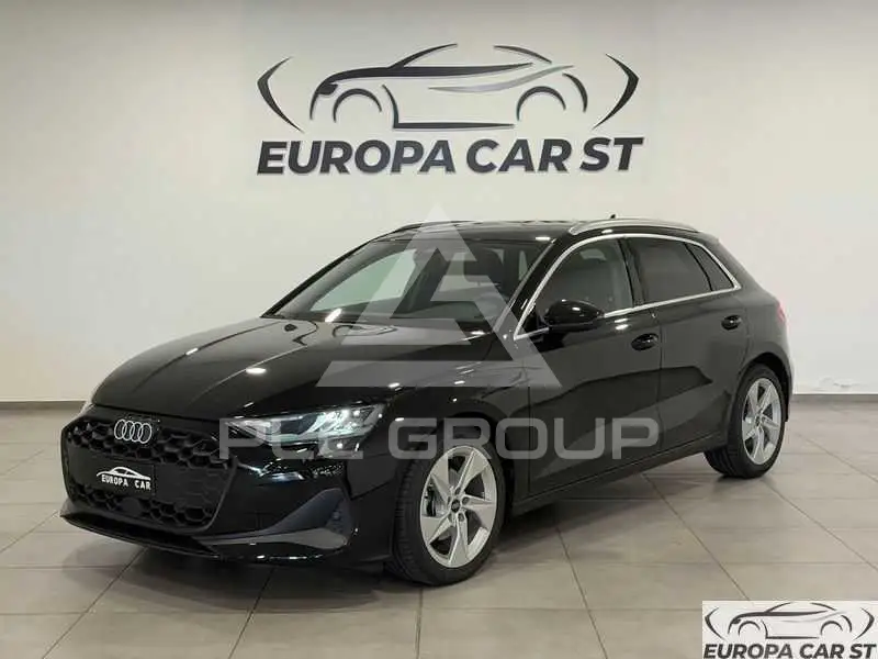 2025 Audi Other