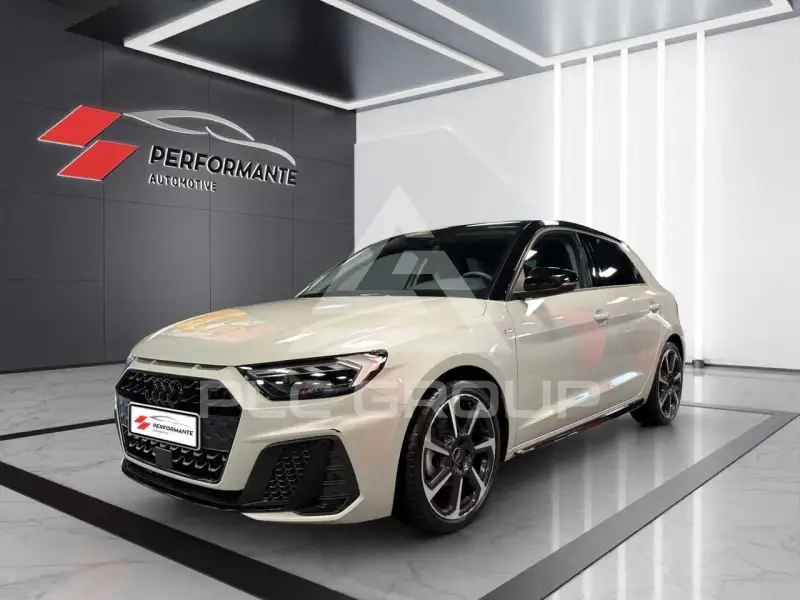 2025 Audi Other