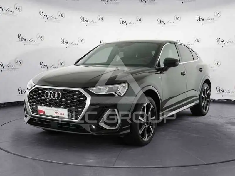2025 Audi Other