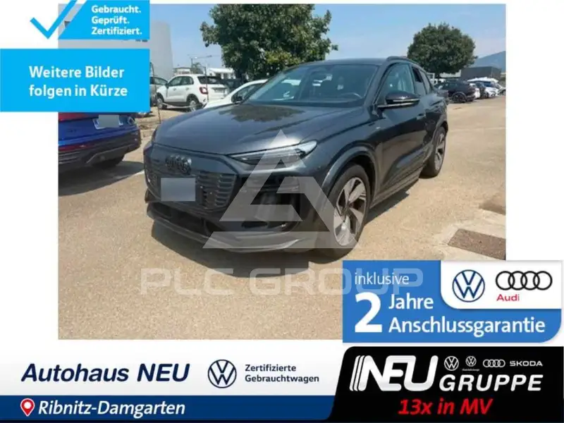 2025 Audi Other