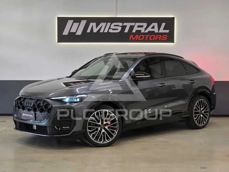2025 Audi Other