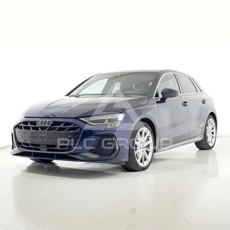2025 Audi Other
