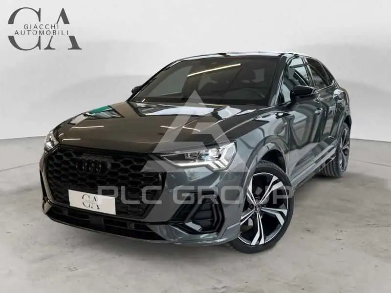 2025 Audi Other