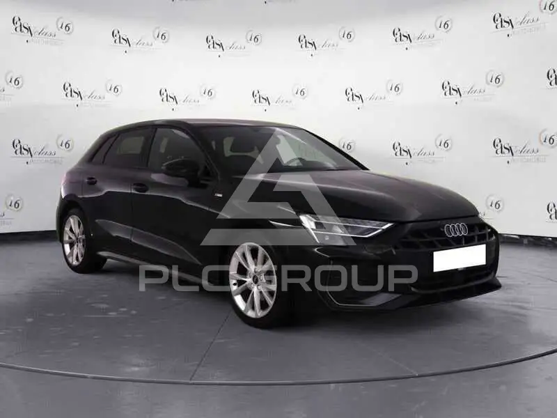 2025 Audi Other