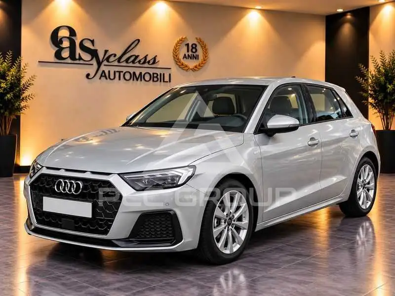 2025 Audi Other