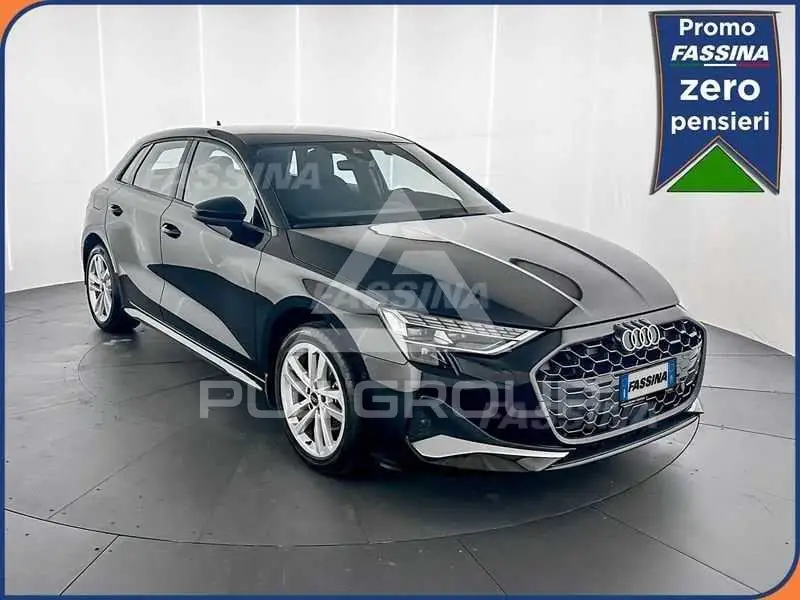 2025 Audi Other