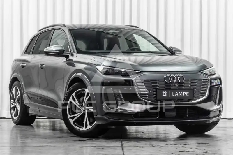 2025 Audi Other