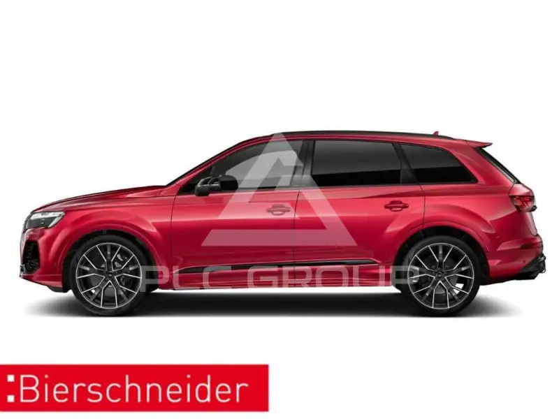 2025 Audi SQ7