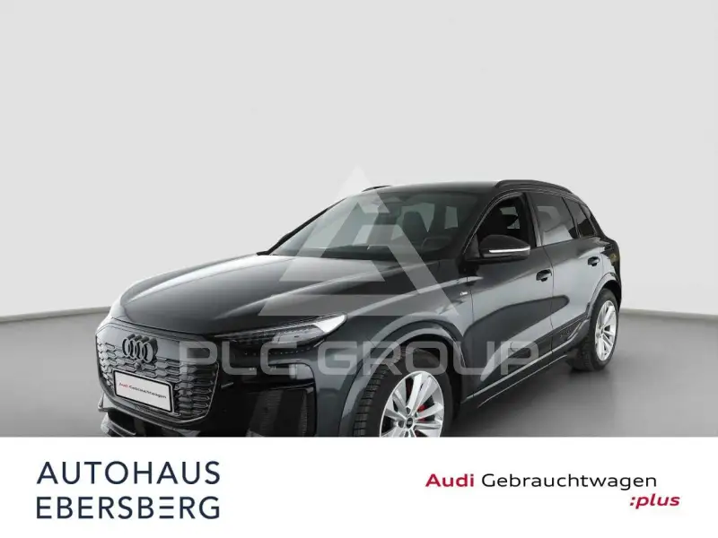 2025 Audi Q6