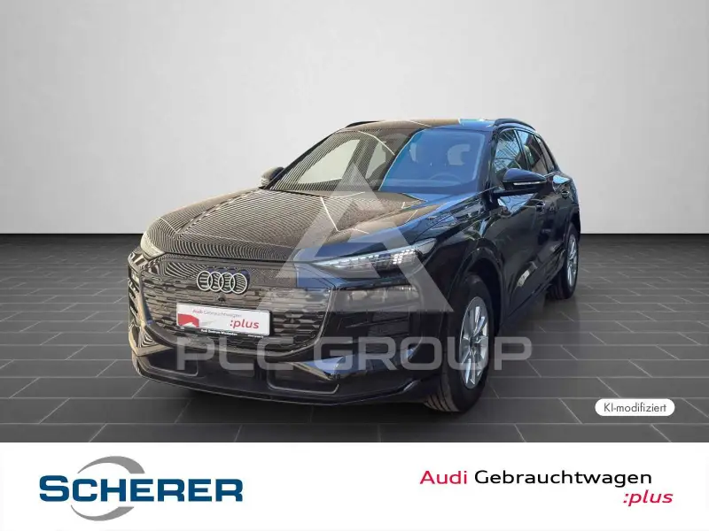 2025 Audi Q6