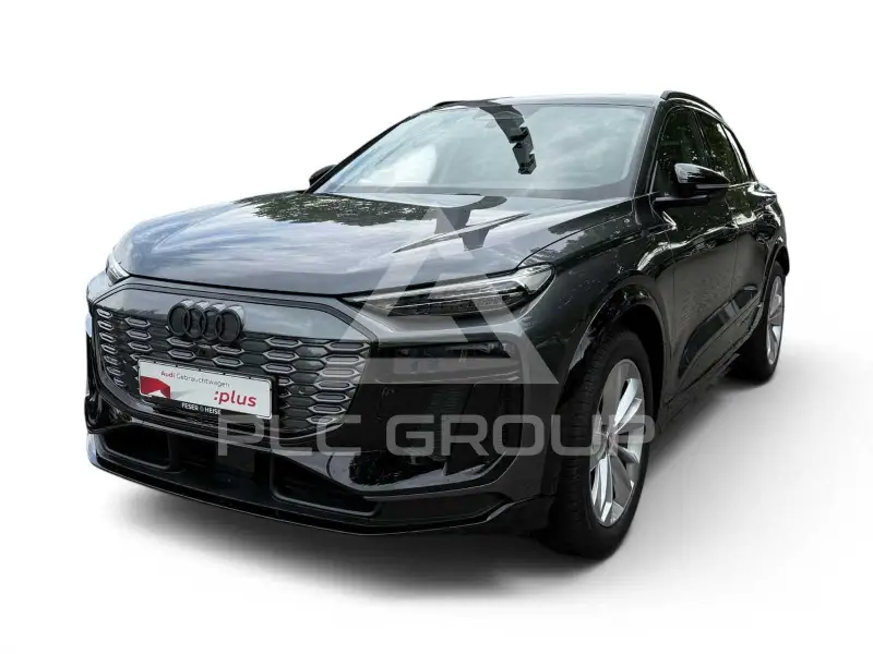 2025 Audi Q6