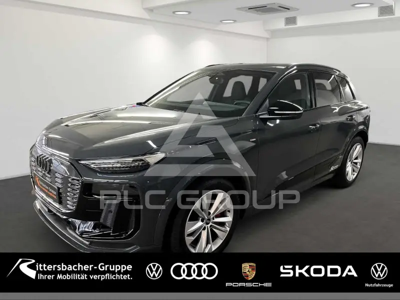 2025 Audi Q6