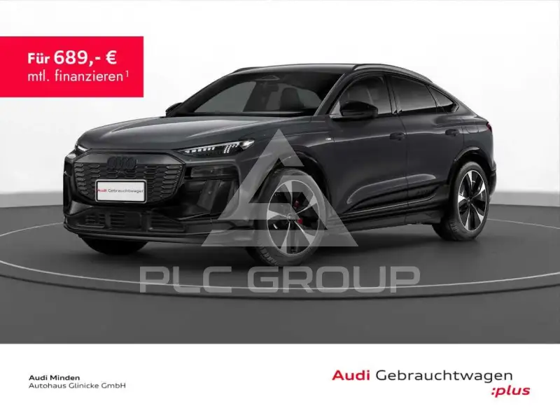 2025 Audi Q6