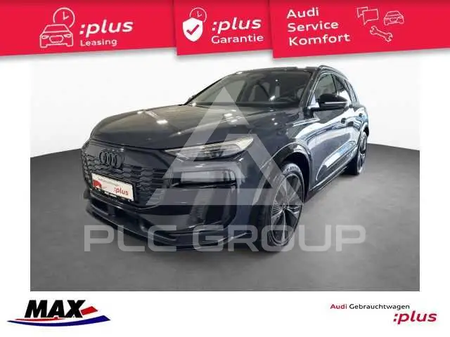 2025 Audi Q6
