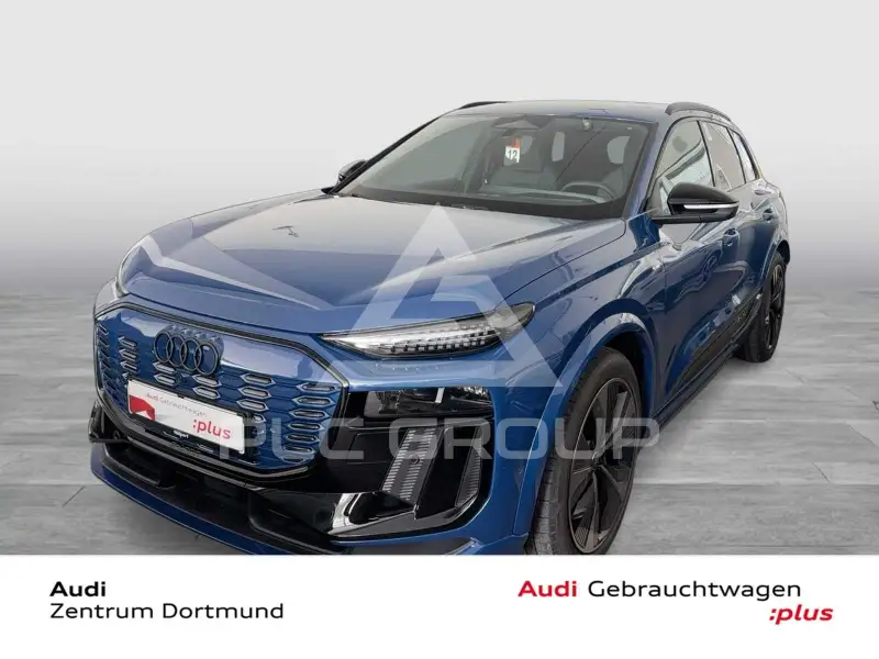 2025 Audi Q6