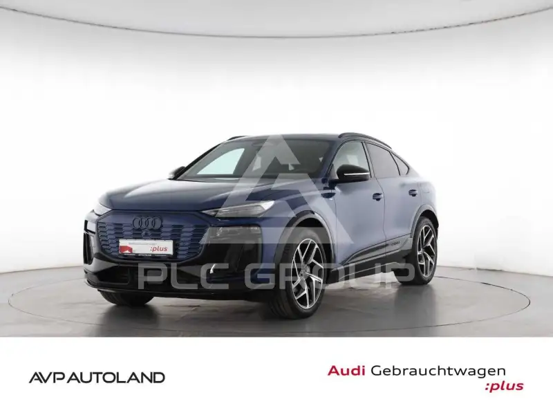 2025 Audi Q6