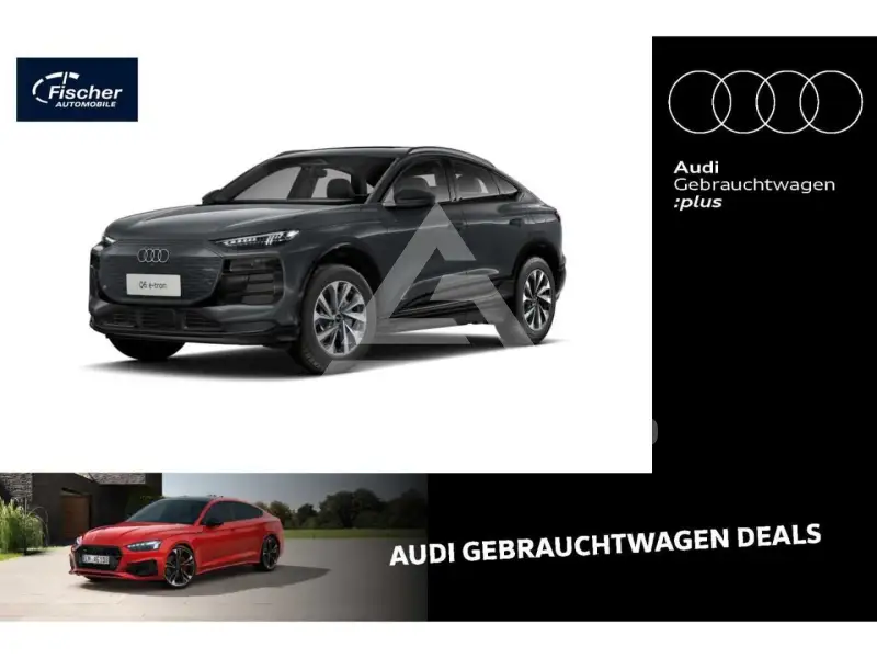 2025 Audi Q6