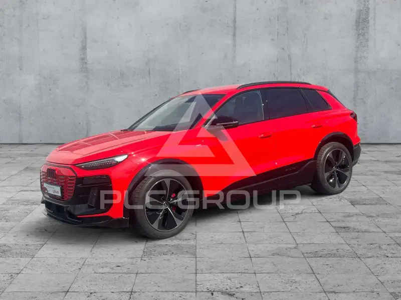 2025 Audi Q6