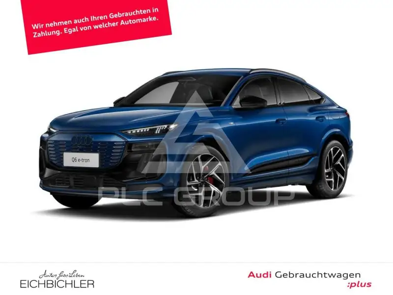 2025 Audi Q6
