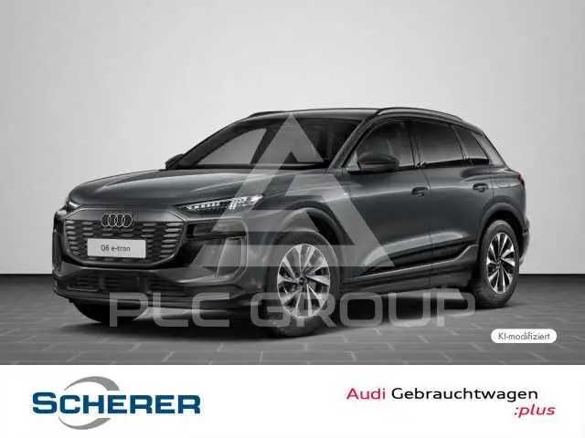 2025 Audi Q6