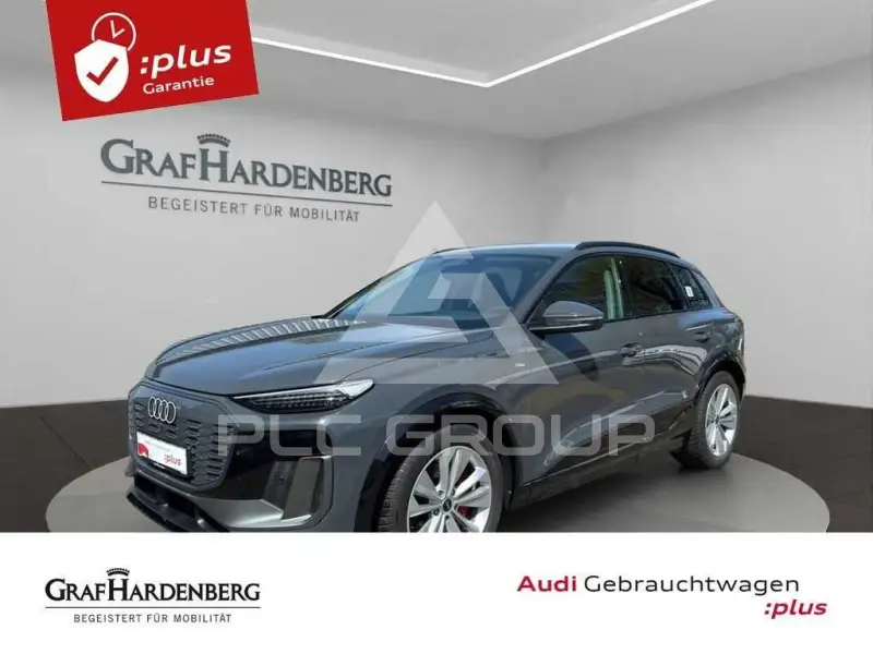 2025 Audi Q6