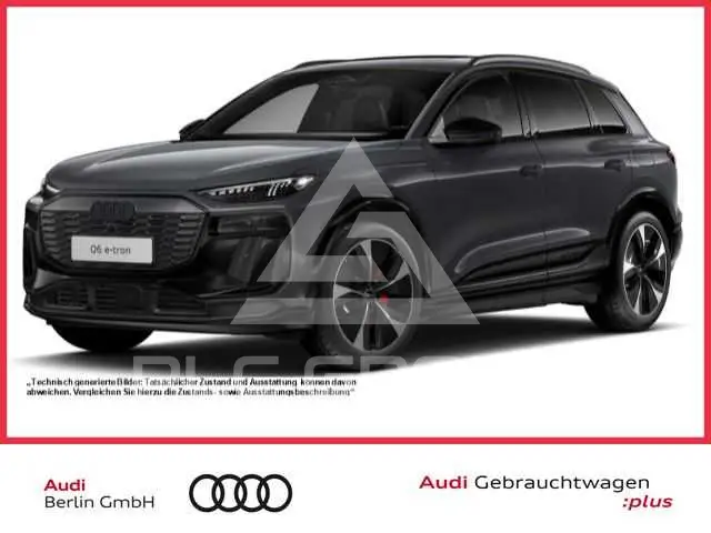 2025 Audi Q6